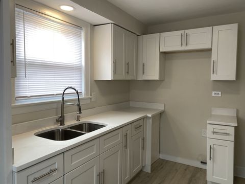 Tiny photo for 13819 S State Street, Riverdale, IL 60827 (MLS # 12627308)