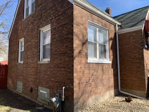 Tiny photo for 13819 S State Street, Riverdale, IL 60827 (MLS # 12627308)