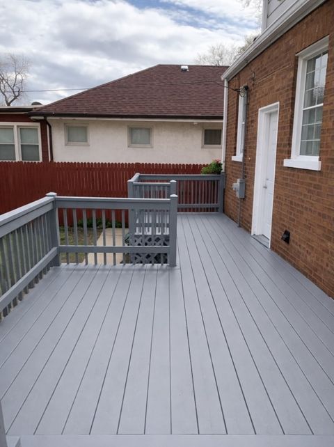 Tiny photo for 13819 S State Street, Riverdale, IL 60827 (MLS # 12627308)