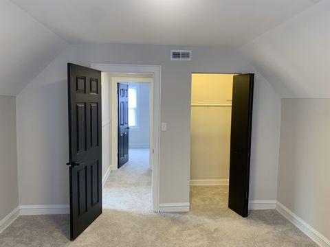 Tiny photo for 13819 S State Street, Riverdale, IL 60827 (MLS # 12627308)