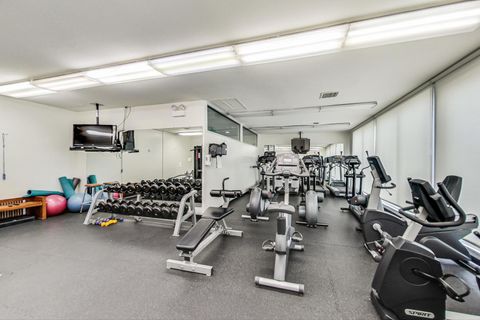 Tiny photo for 4800 S Chicago Beach Drive #1701N, Chicago, IL 60615 (MLS # 12471399)