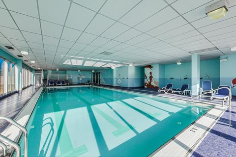 Tiny photo for 4800 S Chicago Beach Drive #1701N, Chicago, IL 60615 (MLS # 12471399)