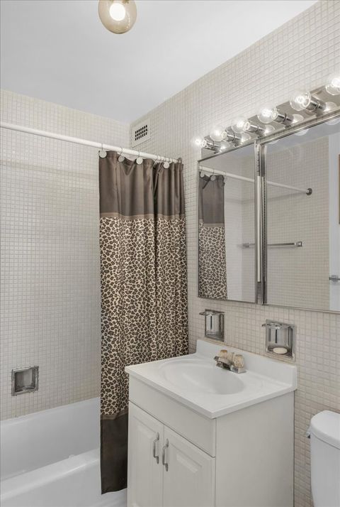 Tiny photo for 4800 S Chicago Beach Drive #1701N, Chicago, IL 60615 (MLS # 12471399)