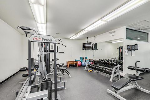 Tiny photo for 4800 S Chicago Beach Drive #1701N, Chicago, IL 60615 (MLS # 12471399)