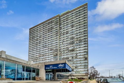 Photo of 4800 S Chicago Beach Drive #1701N, Chicago, IL 60615 (MLS # 12471399) Photo of 4800 S Chicago Beach Drive #1701N, Chicago, IL 60615 (MLS # 12471399)