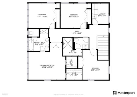 Tiny photo for 1010 S Summit Street, Barrington, IL 60010 (MLS # 12597806)