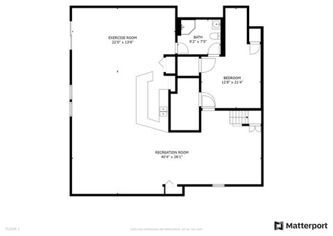Tiny photo for 1010 S Summit Street, Barrington, IL 60010 (MLS # 12597806)