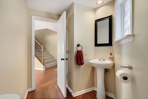 Tiny photo for 1010 S Summit Street, Barrington, IL 60010 (MLS # 12597806)
