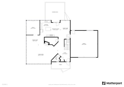 Tiny photo for 1010 S Summit Street, Barrington, IL 60010 (MLS # 12597806)