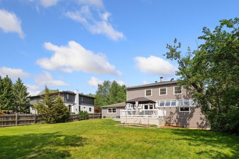 Tiny photo for 1010 S Summit Street, Barrington, IL 60010 (MLS # 12597806)