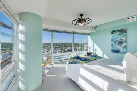 Tiny photo for 1720 Maple Avenue #2380, Evanston, IL 60201 (MLS # 12466315)