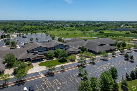 Tiny photo for 34768 N Oakside Avenue, Ingleside, IL 60041 (MLS # 12607367)