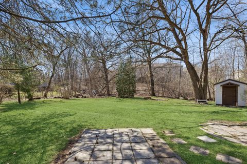 Tiny photo for 34768 N Oakside Avenue, Ingleside, IL 60041 (MLS # 12607367)