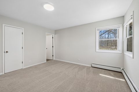 Tiny photo for 34768 N Oakside Avenue, Ingleside, IL 60041 (MLS # 12607367)