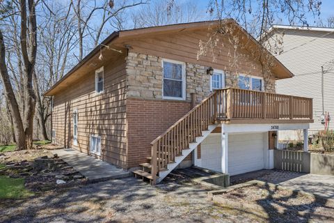 Tiny photo for 34768 N Oakside Avenue, Ingleside, IL 60041 (MLS # 12607367)