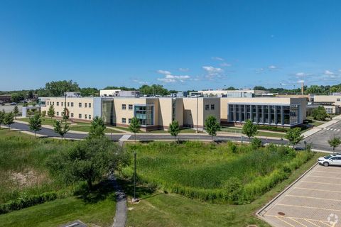 Tiny photo for 34768 N Oakside Avenue, Ingleside, IL 60041 (MLS # 12607367)