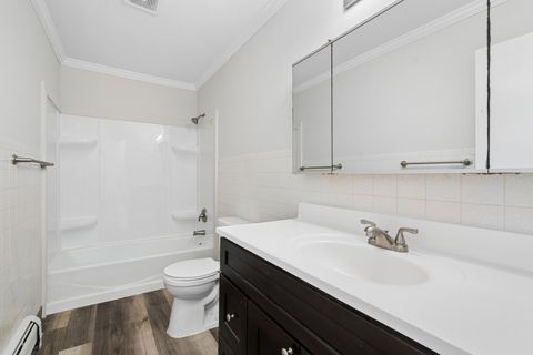 Tiny photo for 34768 N Oakside Avenue, Ingleside, IL 60041 (MLS # 12607367)