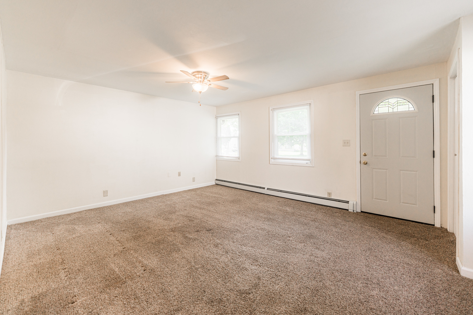124 Tilton Park Drive