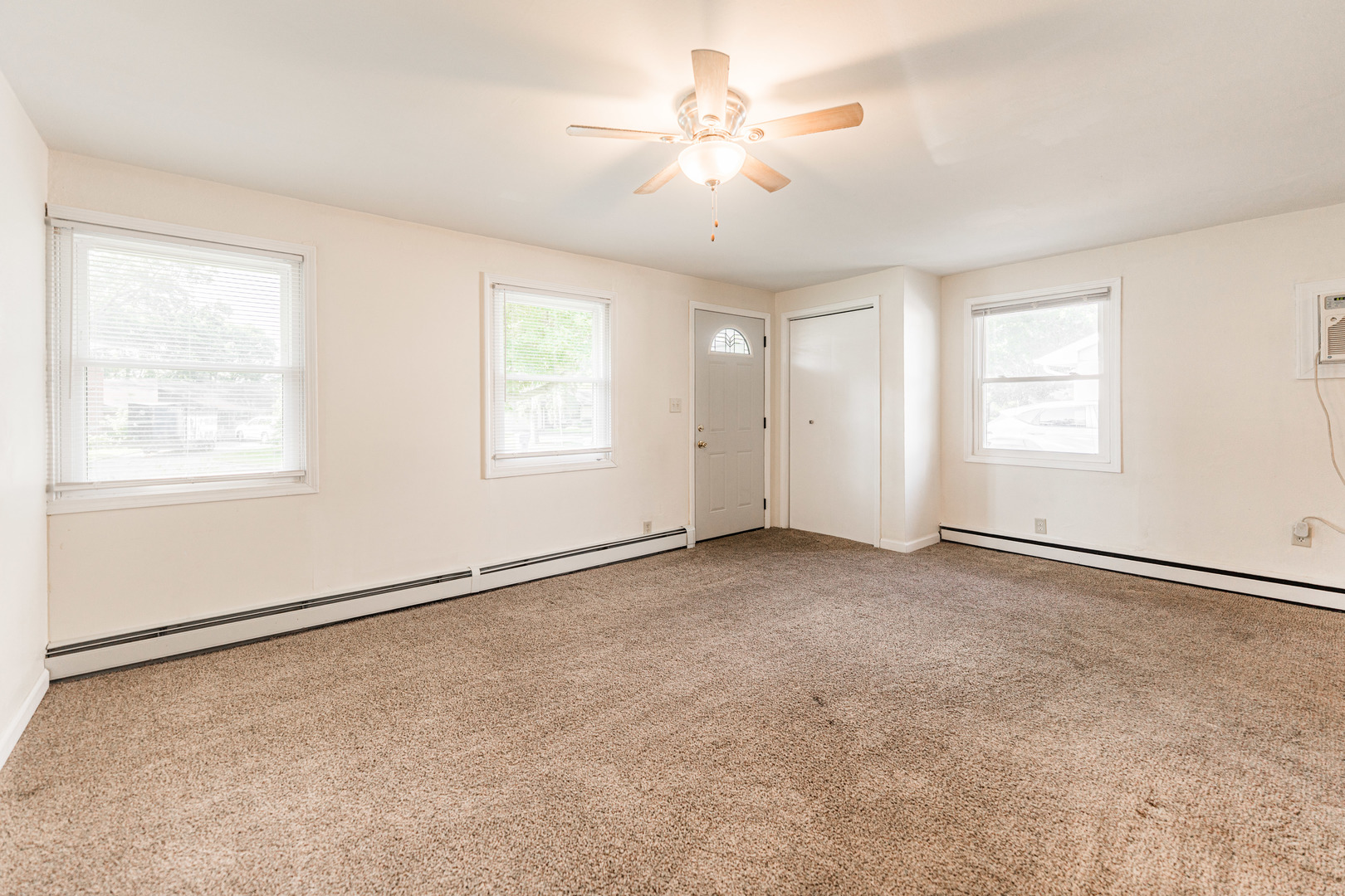 124 Tilton Park Drive