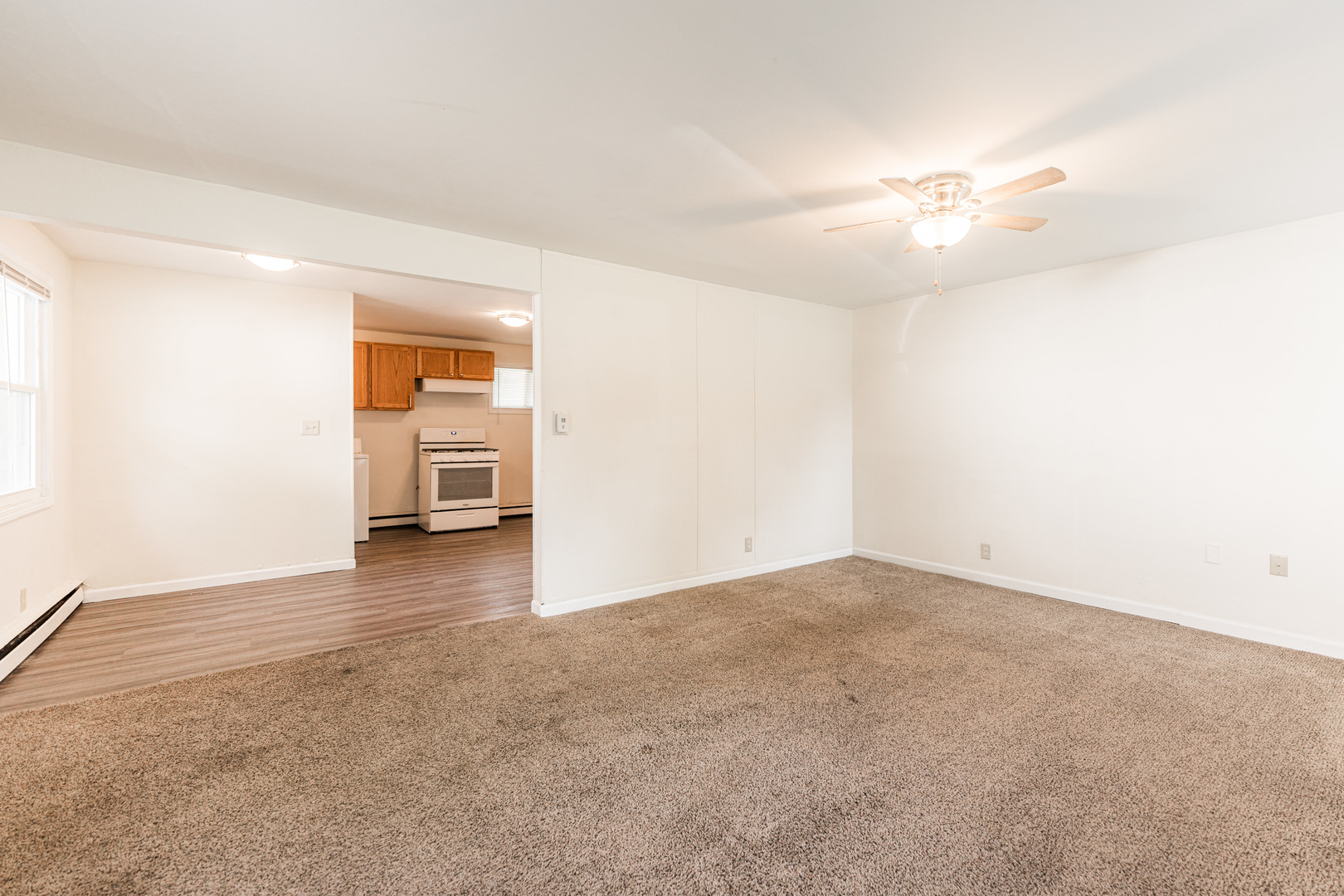 124 Tilton Park Drive