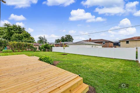 Tiny photo for 605 GLORIA Street, Lockport, IL 60441 (MLS # 12731903)