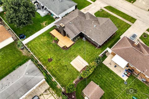 Tiny photo for 605 GLORIA Street, Lockport, IL 60441 (MLS # 12731903)