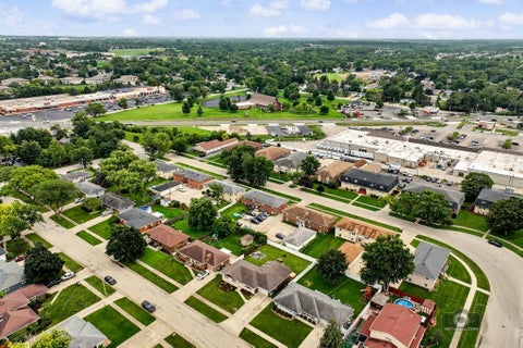 Tiny photo for 605 GLORIA Street, Lockport, IL 60441 (MLS # 12731903)