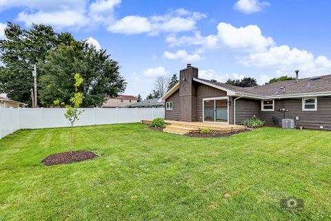 Tiny photo for 605 GLORIA Street, Lockport, IL 60441 (MLS # 12731903)