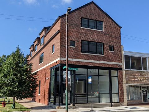 5001 W Lawrence Avenue Chicago IL 60630