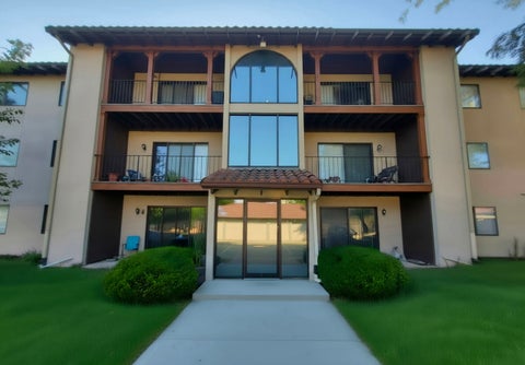 21W581 North Avenue Unit 26, Lombard, IL 60148 - #: 12752059