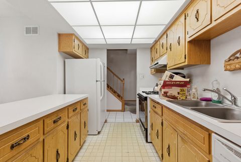 Tiny photo for 7811 160th Street, Tinley Park, IL 60477 (MLS # 12549843)