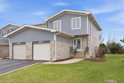 Photo of 7811 160th Street, Tinley Park, IL 60477 (MLS # 12549843)