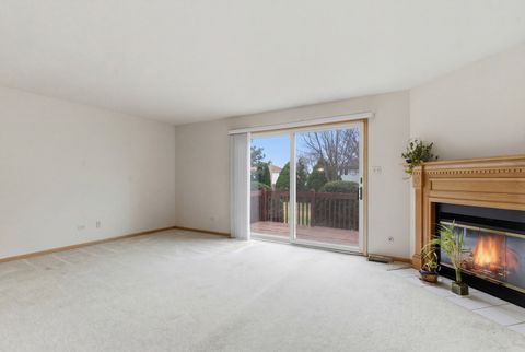 Tiny photo for 7811 160th Street, Tinley Park, IL 60477 (MLS # 12549843)