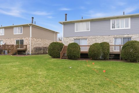 Tiny photo for 7811 160th Street, Tinley Park, IL 60477 (MLS # 12549843)