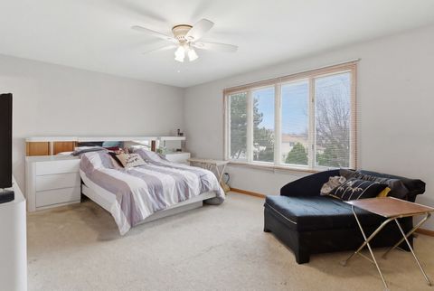 Tiny photo for 7811 160th Street, Tinley Park, IL 60477 (MLS # 12549843)