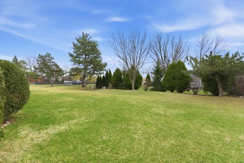 Tiny photo for 7811 160th Street, Tinley Park, IL 60477 (MLS # 12549843)