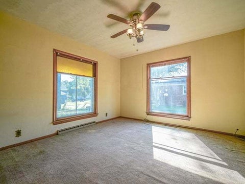 Tiny photo for 904 N Third Street, Ashton, IL 61006 (MLS # 12742516)