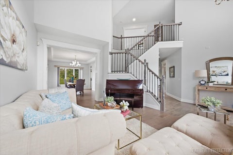 Tiny photo for 2775 Ginger Woods Drive, Aurora, IL 60502 (MLS # 12766474)
