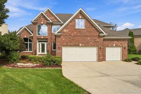 Photo of 2775 Ginger Woods Drive, Aurora, IL 60502 (MLS # 12766474)