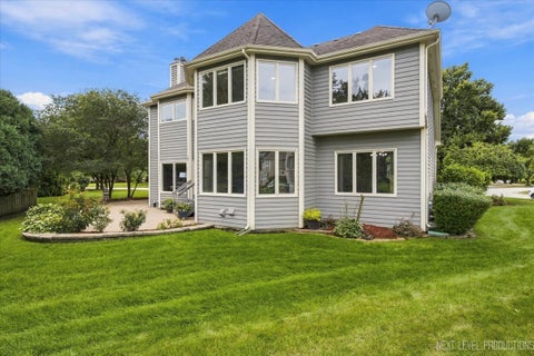 Tiny photo for 2775 Ginger Woods Drive, Aurora, IL 60502 (MLS # 12766474)