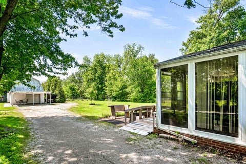 Tiny photo for 209 Woodrig Road, Bloomington, IL 61704 (MLS # 12663762)