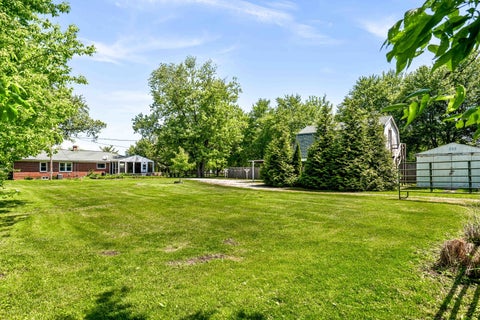 Tiny photo for 209 Woodrig Road, Bloomington, IL 61704 (MLS # 12663762)