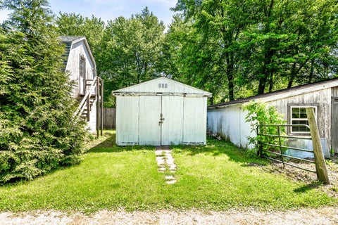 Tiny photo for 209 Woodrig Road, Bloomington, IL 61704 (MLS # 12663762)