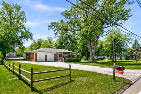 Tiny photo for 209 Woodrig Road, Bloomington, IL 61704 (MLS # 12663762)
