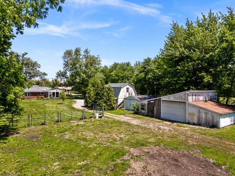 Tiny photo for 209 Woodrig Road, Bloomington, IL 61704 (MLS # 12663762)