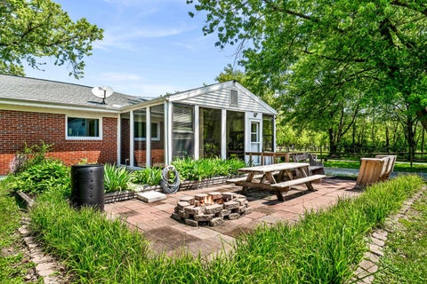 Tiny photo for 209 Woodrig Road, Bloomington, IL 61704 (MLS # 12663762)