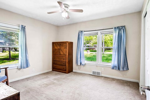 Tiny photo for 209 Woodrig Road, Bloomington, IL 61704 (MLS # 12663762)