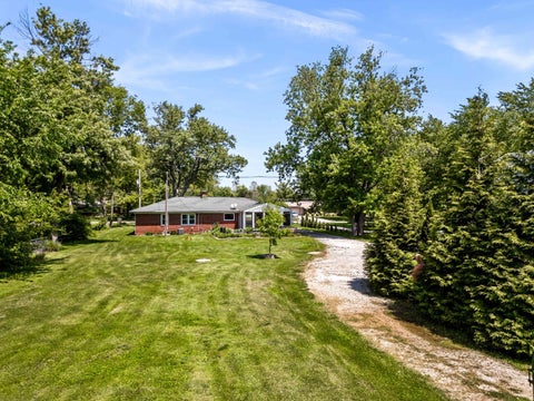 Tiny photo for 209 Woodrig Road, Bloomington, IL 61704 (MLS # 12663762)