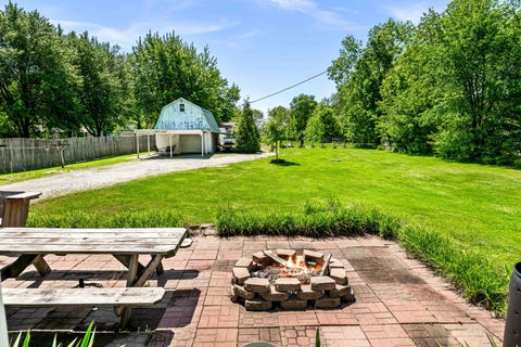 Tiny photo for 209 Woodrig Road, Bloomington, IL 61704 (MLS # 12663762)