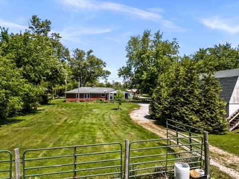 Tiny photo for 209 Woodrig Road, Bloomington, IL 61704 (MLS # 12663762)